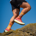 Chaussettes TRAIL ULTRA HIGH Belle île- Collector DBDB