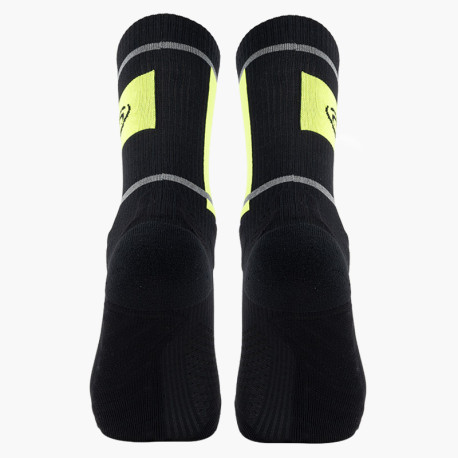 TRAIL ULTRA HIGH Reflect socks
