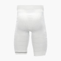 Compression short CSX EVO2 white