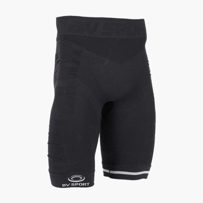 Pantalone compressione CSX EVO2 nero