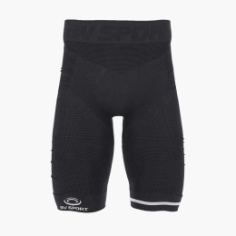 Pantalone compressione CSX EVO2 nero