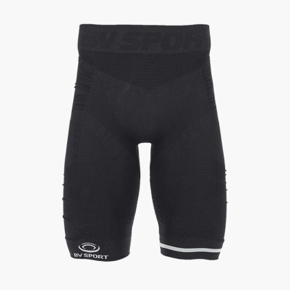 Compression short CSX EVO2 black