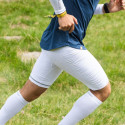 Pantalone compressione CSX EVO2 bianco