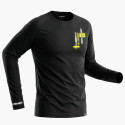 Light Reflect long-sleeve t-shirt