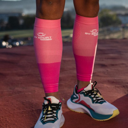 Booster EVOLUTION pink