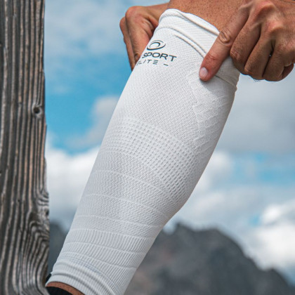 Booster EVOLUTION bianco