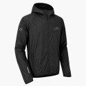 Giacca antivento Reflect idrorepellente