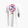 T-shirt Light Collector C&G Lyon