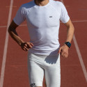 RTECH EVO2 t-shirt white