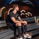 T-shirt LIGHT tecnico a maniche corte Reflect