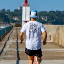 T-shirt technique LIGHT "Bretagne"