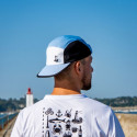Cappucci 5 Panel "Bretagna"