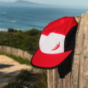 Casquette 5 panel "Pays Basque"