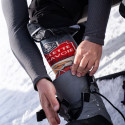 Chaussettes ski Slide Collector raclette