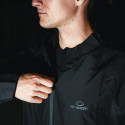 Reflect water-repellent windbreaker