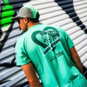 T-shirt Light Collector C&G x ASSE