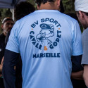 T-shirt Light Collector C&G Marseille