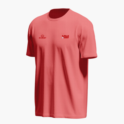T-shirt Light Collector C&G Lille