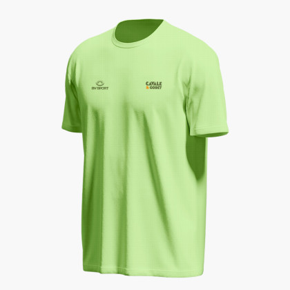 T-shirt Light Collector C&G Vannes