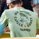 T-shirt Light Collector C&G Vannes