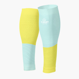 Booster EVOLUTION blue/yellow