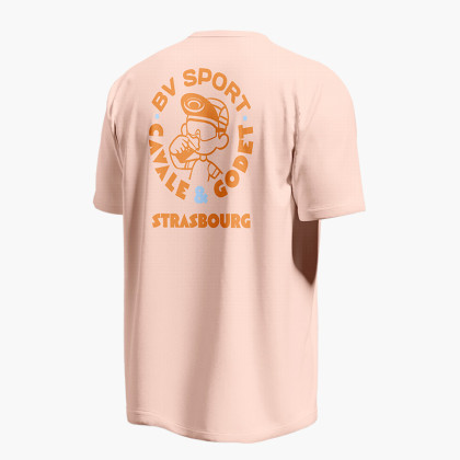 T-shirt Light Collector C&G Strasbourg