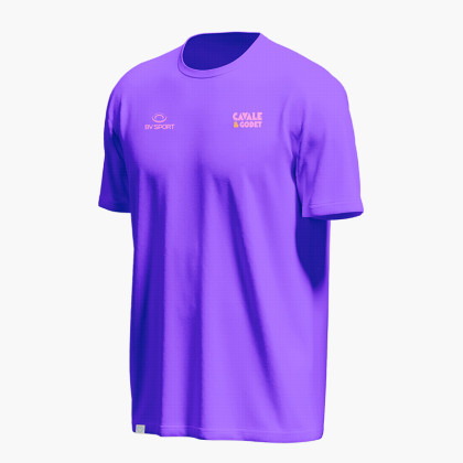 T-shirt Light Collector C&G Lille