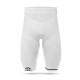 Pantalone compressione CSX EVO2 bianco