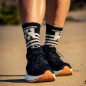 Calze TRAIL ULTRA HIGH "Bretagna"