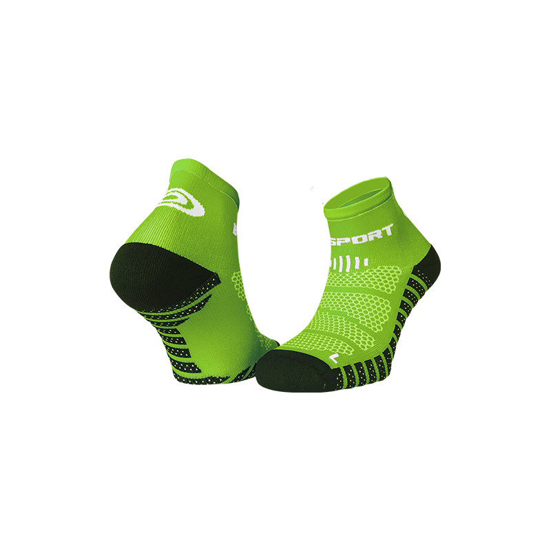Ankle socks SCR ONE EVO green