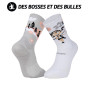 TRAIL ULTRA socks Japon - Collector DBDB