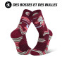 Chaussettes TRAIL ULTRA Belle-île - Collector DBDB