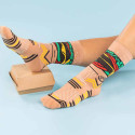 Calze TRAIL ULTRA NUTRISOCKS Burger - Collettore