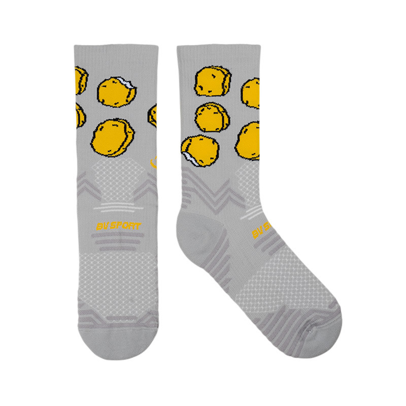 Chaussettes TRAIL ULTRA NUTRISOCKS Nuggets - Collector