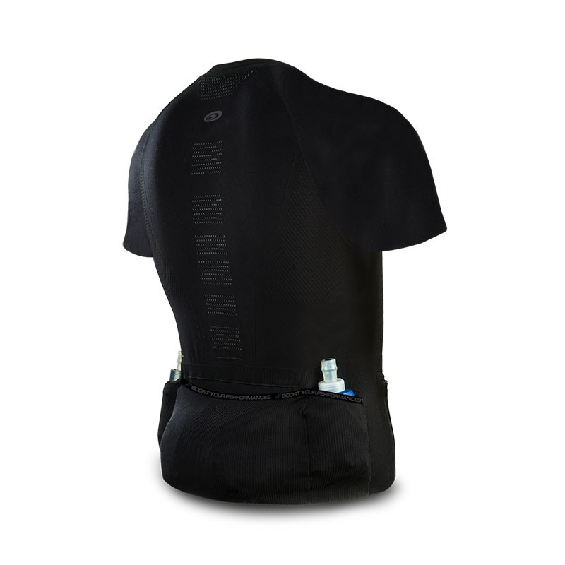 Pack pantaloni trail CSX EVO 2 PRO + Softflask 250ml omaggio