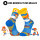 Chaussettes TRAIL ULTRA ROMA - Collector DBDB