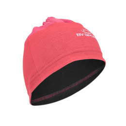 Cappello - Sciarpe inverno rosa - Mix