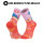 Chaussettes TRAIL ULTRA CALIFORNIE - Collector DBDB