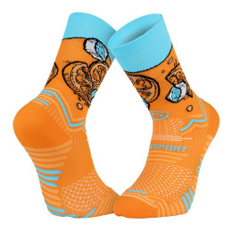 Chaussettes TRAIL ULTRA NUTRISOCKS Spritz - Collector
