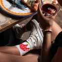 TRAIL ULTRA NUTRISOCKS Pizza- Collector