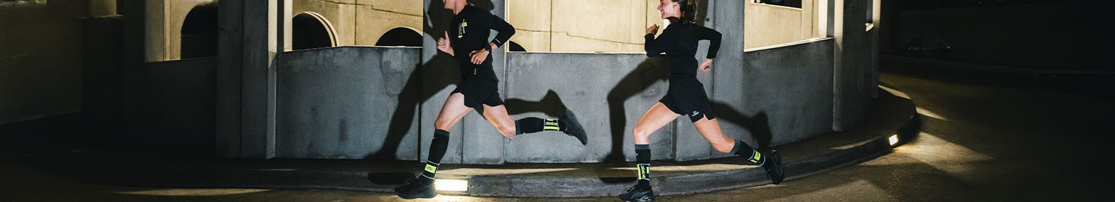 New products: technical socks, Booster, textiles and accessories | BV SPORT