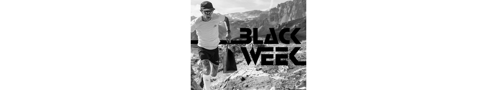 BLACK WEEK 2024 | Fino al -50% di sconto su una selezione di prodotti