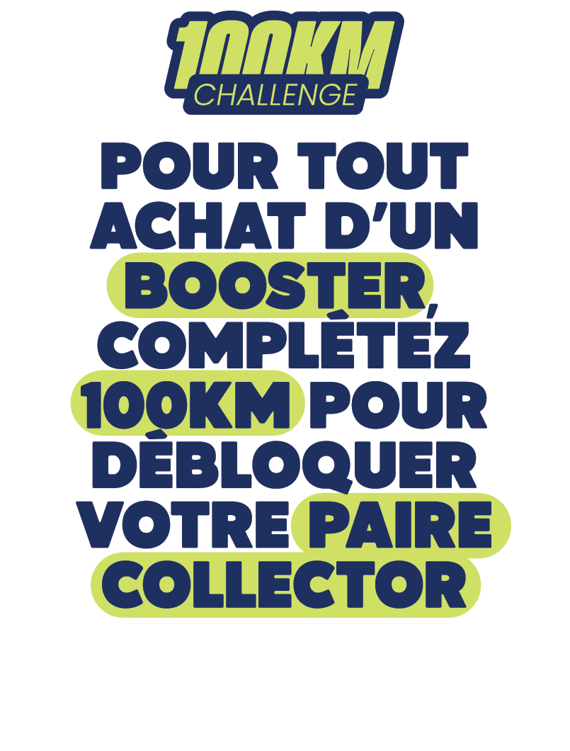 100Km challenge by BV SPORT