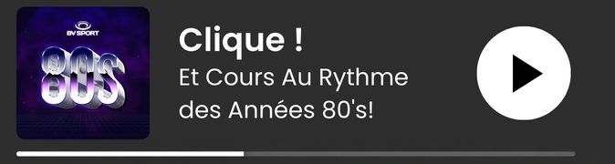 Playlist spotify 80's