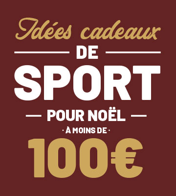 Idées cadeaux de Noël à moins de 100 euros