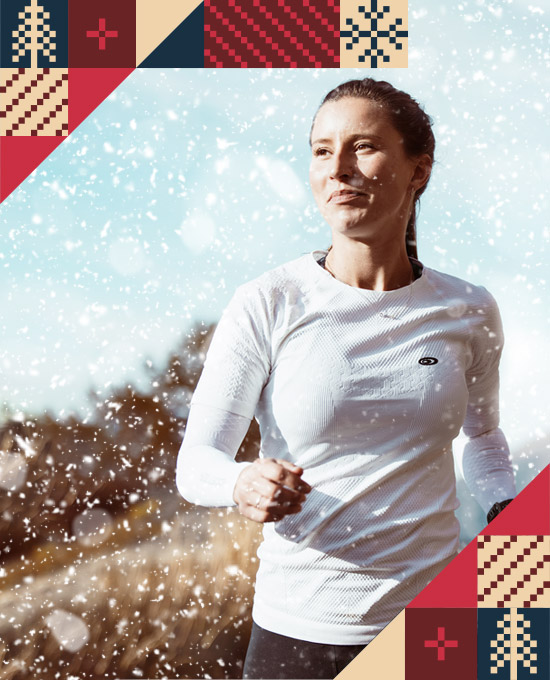 Sélection de noël femme