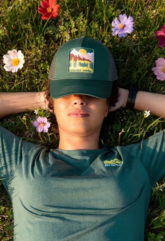 Gamme trek summit Pyrénées