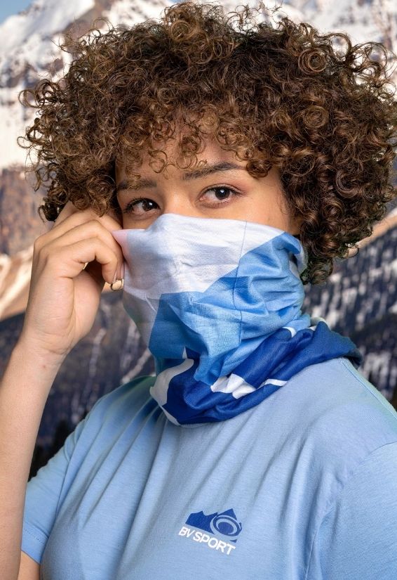 Gamme trek summit Alpes