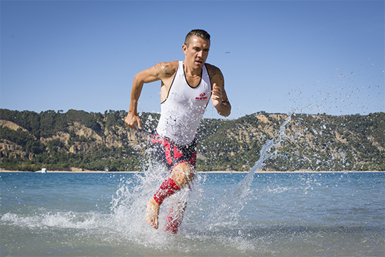 Triathlon clothes for men