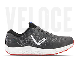 Chaussures running Veloce MIF3 homme
